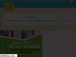 Sites similar to sdasbsolo.sch.id