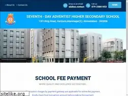 Sites similar to sdaschoolahmedabad.com