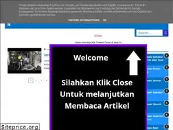 Sites similar to sdasemrudngsatu.blogspot.com