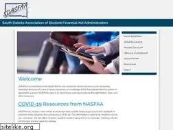Sites similar to sdasfaa.org