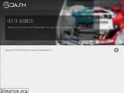 Sites similar to sdashapp.com