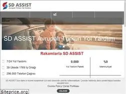 Sites similar to sdassist.com
