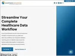 Sites similar to sdata.us