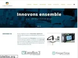 Sites similar to sdataway.com