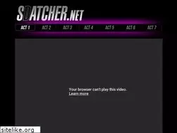 Sites similar to sdatcher.net
