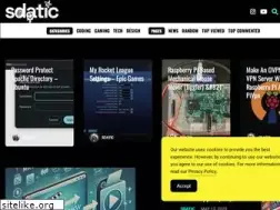 Sites similar to sdatic.com