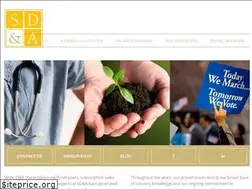 Sites similar to sdats.com