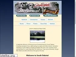 Sites similar to sdattractions.com