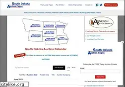 Sites similar to sdauctions.com
