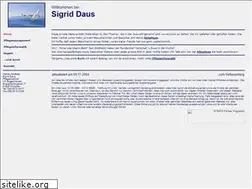 Sites similar to sdaus.de