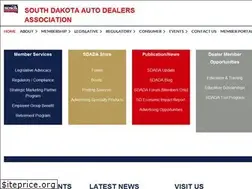 Sites similar to sdautodealer.com