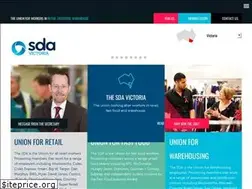 Sites similar to sdavic.org