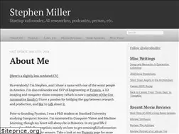 Sites similar to sdavidmiller.com