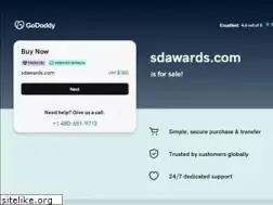Sites similar to sdawards.com