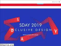 Sites similar to sday.design