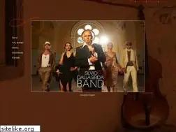 Sites similar to sdb-band.de