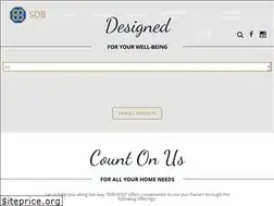 Sites similar to sdb.com.my