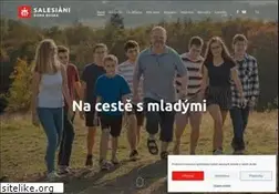 Sites similar to sdb.cz