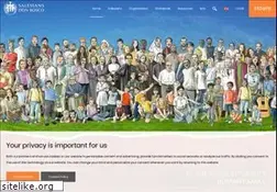 Sites similar to sdb.org