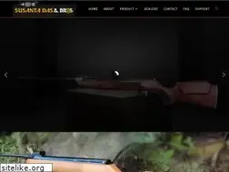 Sites similar to sdbairrifle.com