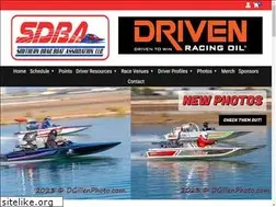 Sites similar to sdbaracing.com