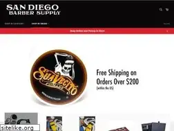 Sites similar to sdbarbersupply.com