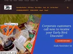 Sites similar to sdbaskets.com