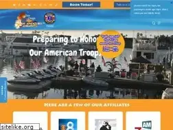 Sites similar to sdbayadventures.com