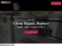 Sites similar to sdbbq.com
