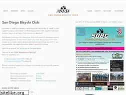 Sites similar to sdbc.org