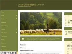 Sites similar to sdbctulsa.com
