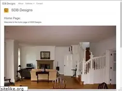 Sites similar to sdbdesigns.uk