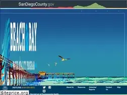 Sites similar to sdbeachinfo.com