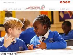 Sites similar to sdbemat.org