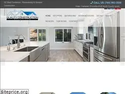 Sites similar to sdbestcontractor.com