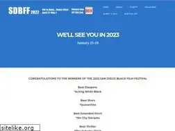 Sites similar to sdbff.com