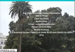 Sites similar to sdbgf.org