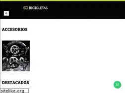 Sites similar to sdbicicletas.com.ar