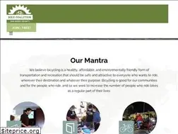 Sites similar to sdbikecoalition.org