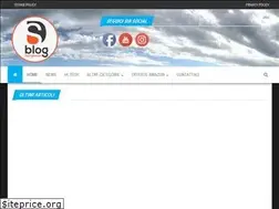 Sites similar to sdblog.it