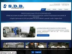 Sites similar to sdbmeccanicasorze.net
