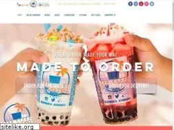 Sites similar to sdbobatea.com