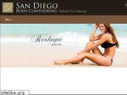 Sites similar to sdbodycontouring.com