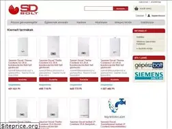 Sites similar to sdbolt.hu