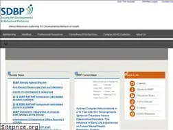 Sites similar to sdbp.org