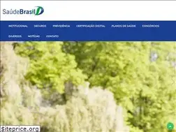 Sites similar to sdbrasil.com.br