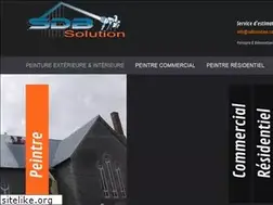 Sites similar to sdbsolution.ca