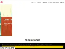 Sites similar to sdbzlin.cz