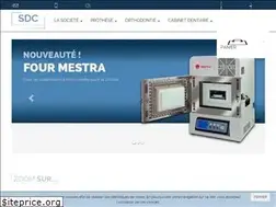 Sites similar to sdc-1859.com