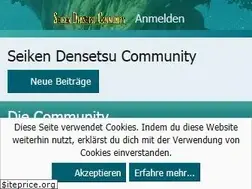 Sites similar to sdc-forum.de